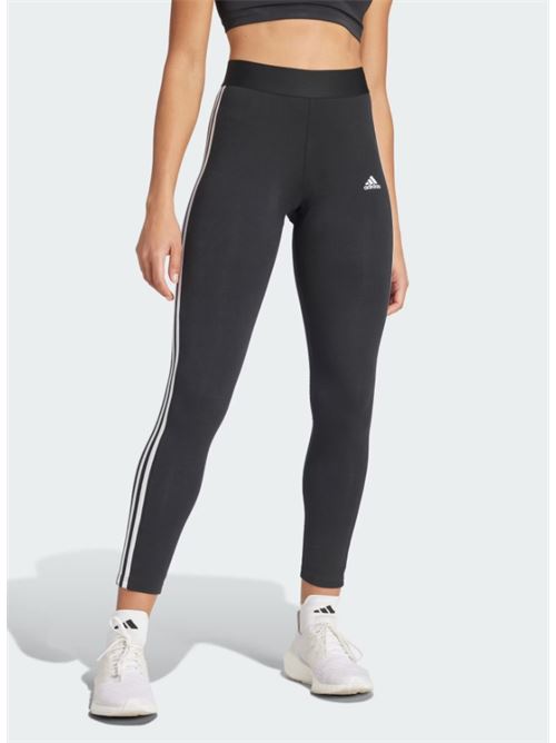 w 3s leg ADIDAS | GL0723BLK WHITE